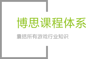课程体系
